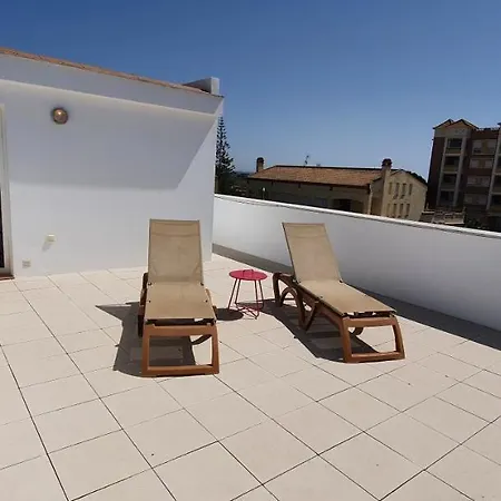 Holiday home La Casa Azul *