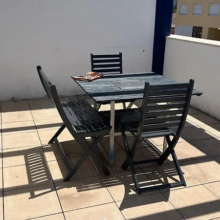 Holiday home La Casa Azul *