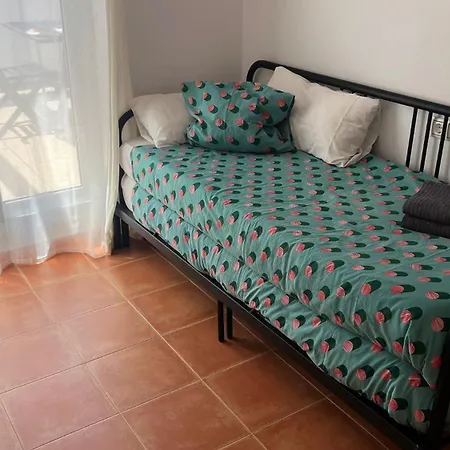 La Casa Azul Holiday home