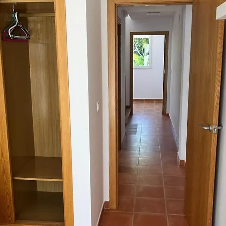 Holiday home La Casa Azul *