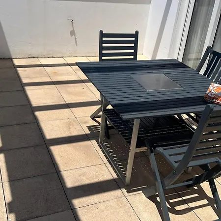 Holiday home La Casa Azul