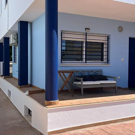 La Casa Azul