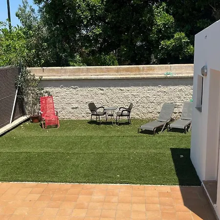 Holiday home La Casa Azul