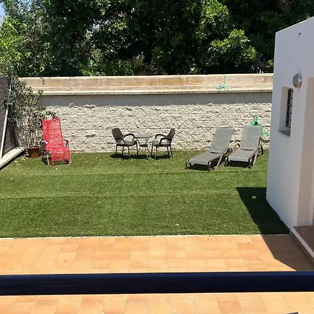 La Casa Azul Isla Canela